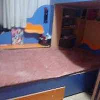 تشک و رختخواب