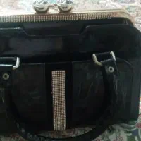 کیف وکفش مجلسی