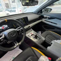 گک امپو ۲۰۲۴ فول اپشن بنزینی|خودرو سواری و وانت|مشهد, وکیلآباد|دیوار