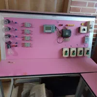 فروش میزهای آزمایشگاهی