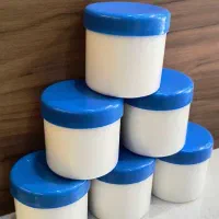 کرم ترکیبی ساختنی خشکی و خارش پوست