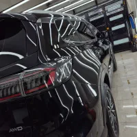 خدمات پولیش،پالیش،سرامیک خودرو