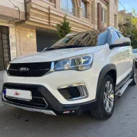 ام وی ام X22 اکسلنت مدل1397