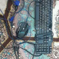 کامپیوتر  hp