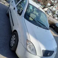 تیبا 1مدل ۹۷ دوگانه کارخانه