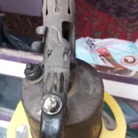 پریموس اصل|کلکسیون اشیاء عتیقه|بناب, |دیوار