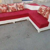 مبل راحتی ال