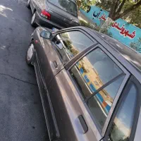 پراید ۱۳۱Le دوگانه