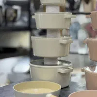 سرویس قابلمه