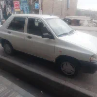 پراید۱۳۱ مدل ۹۷