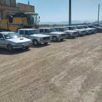 خریدفروش سواری وانت مزدا دوکابین