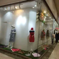 مغازه ۲۹متر تجاری در پاساژ دریای نور