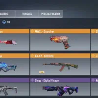 اکانت کالاف رو هوا بزن سودکردی و اکانت خوش شانس