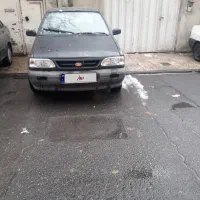 پراید۸۳انژکتور