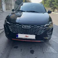ایکس ۳۳ کراس ۱۴۰۳ در حد صفر