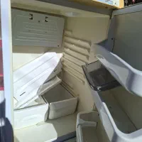 یخچال کار کرده|یخچال و فریزر|مشگین شهر, |دیوار