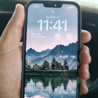 ایفون ۱۳ پرومکس اکبند|موبایل|کرمان, |دیوار