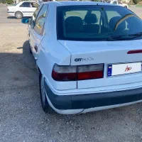 زانتیا مدل ۸۸|خودرو سواری و وانت|مینودشت, |دیوار