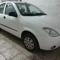 تیبا۲ بدون رنگ درحد