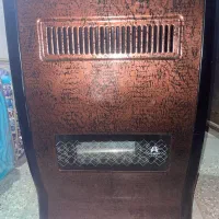 بخاری گازی