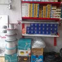 برق ساختمان  والکتریکی عزیزی