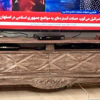 میز تلویزیون در حد