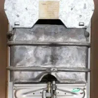 با سلام خرید آبگرمکن یخچال مس برنج آلمینیوم