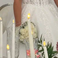 فروش لباس عروس فوری