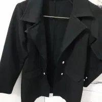 مانتو|لباس|شاهینشهر, مخابرات (شهید بهشتی)|دیوار