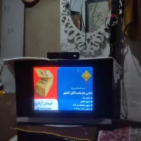 تلویزیون سامسونگ صفحه تخت با کیفت|تلویزیون و پروژکتور|اسلام‌شهر, شهرک قائمیه|دیوار