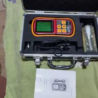 دستگاه ضخامت‌سنج اولتراسونیک Benetech GM100