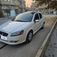 رانا ارتقاع یافته با موتور جدید سقف شیشه ۱۴۰۲