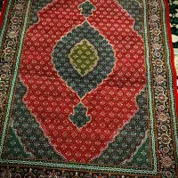 فرش 6 متری ریز ماهی