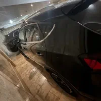 فوری فوری kmc x5 درحدنو|خودرو سواری و وانت|تهران, فردوس|دیوار