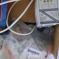 مولتی متر vc97اصلی قلع دیودابزارخازن ترانزیستور|قطعات و لوازم جانبی رایانه|تهران, آذری|دیوار