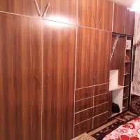 کمد دیواری، طبقه بندی، تخت تاشو کم جا|خدمات پیشه و مهارت|کنگاور, |دیوار