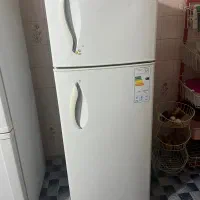 یخچال فریزر امرسان