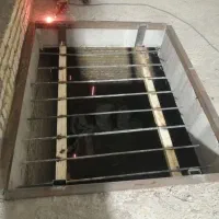 جوشکاری سیار انواع سازهای فلزی وا خدمات ساختمانی|خدمات پیشه و مهارت|شوش, |دیوار