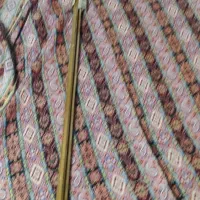 چوب پرده یا میله پرده