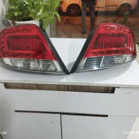 کاسه چراغ کامل دنا|قطعات یدکی و لوازم جانبی|قم, پردیسان|دیوار