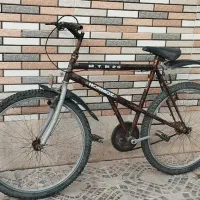 فروش دوچرخه ۲۶|دوچرخه، اسکیت، اسکوتر|گرمسار, |دیوار