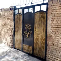 نقاشی ورنگ آمیزی ساختمان وصنعتی