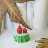 شمع های دست سازه زیبای یلدا|صنایع دستی و سایر لوازم تزئینی|شهریار, شهرک عباس پور|دیوار