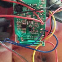 تعمیرات وخدمات ماشین ودوچرخه برقی