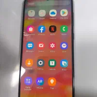 a70 در حد نو