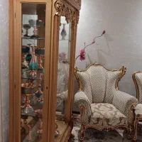 ویترین|بوفه، ویترین، کنسول|اصفهان, هزارجریب|دیوار