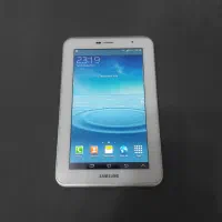 تبلت سامسونگ 32 گیگ سالم و تمیز