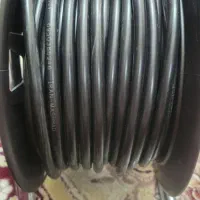 ۳۰ متر کابل ۴×۲ درجه یک خراسان