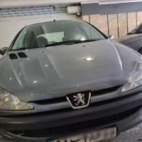 پژو ۲۰۶