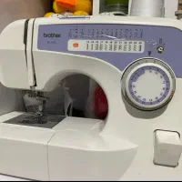 چرخ خیاطی brother